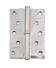 Разъемные петли Петля разъемная APECS 120*80*3 CR R 